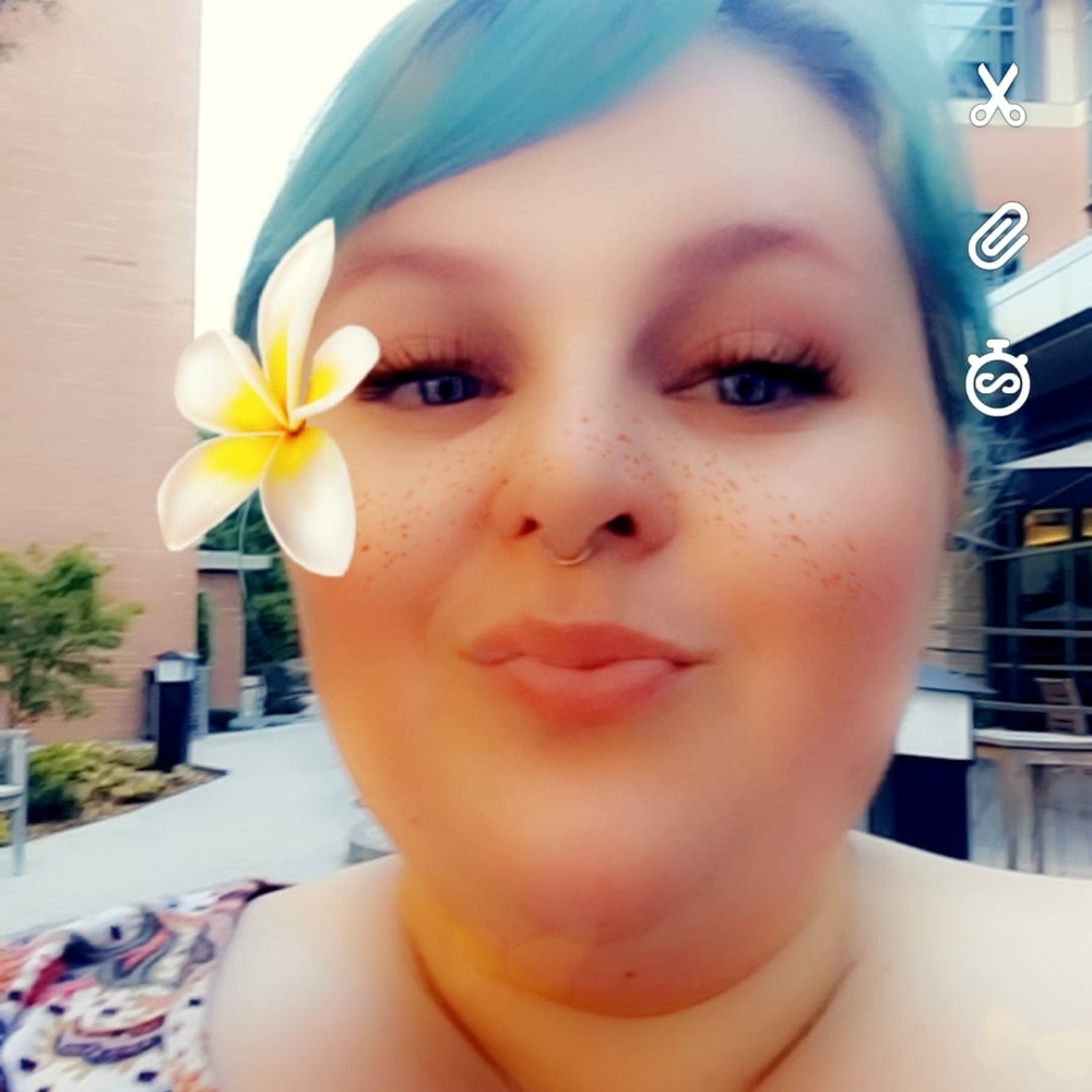 Meet your Posher, Katrina